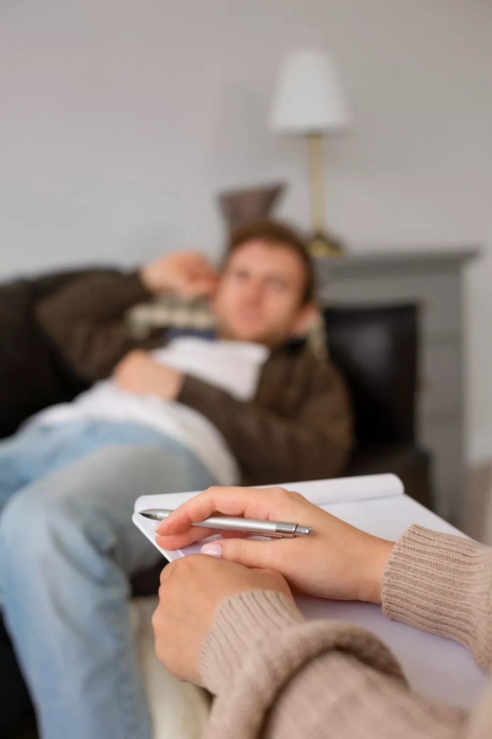 Tratamiento adjunto para Depresión Mayor