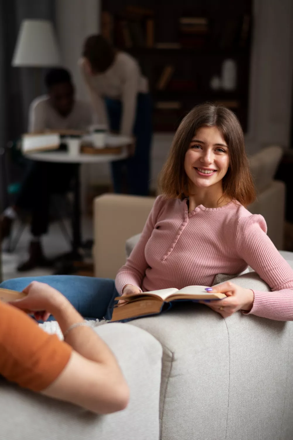 Tratamiento adjunto de Depresión Mayor con síntomas de Insomnio