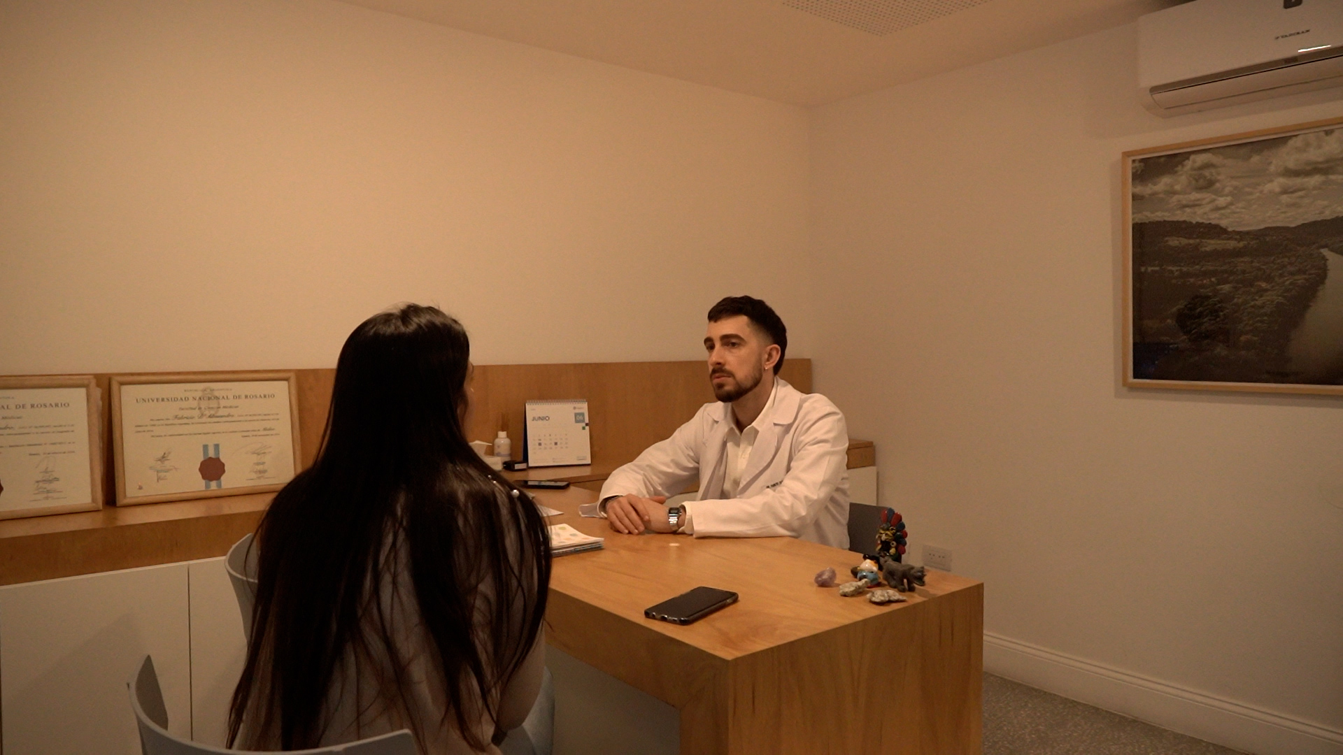 Síntomas cognitivos en Esquizofrenia.